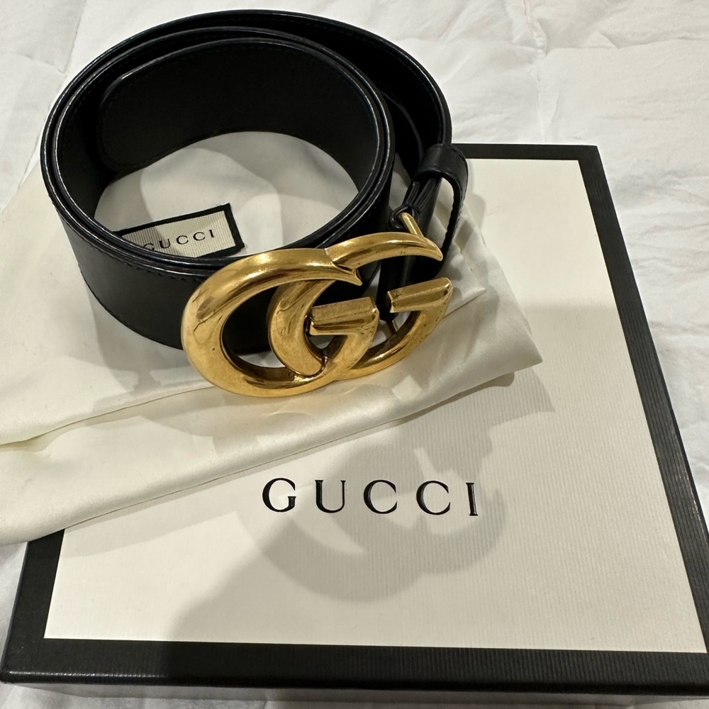 Gucci Belt